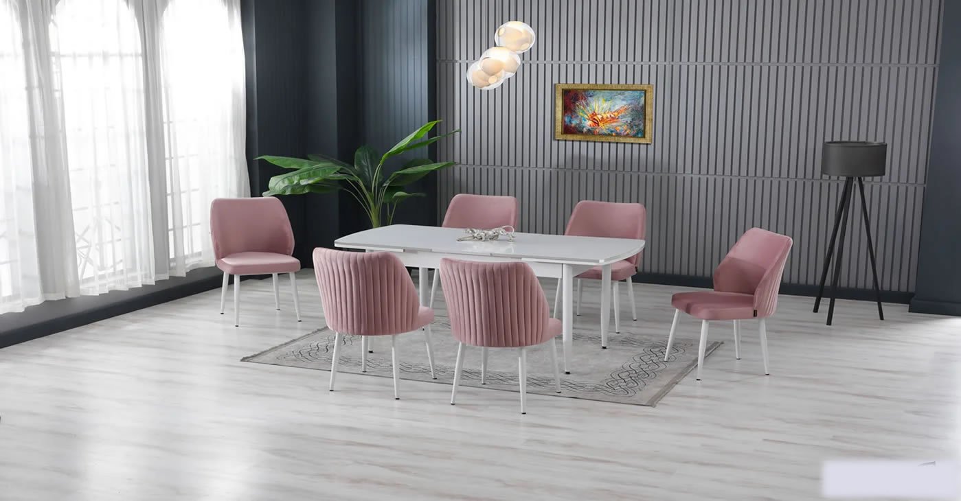 Trend Tisch Stuhl