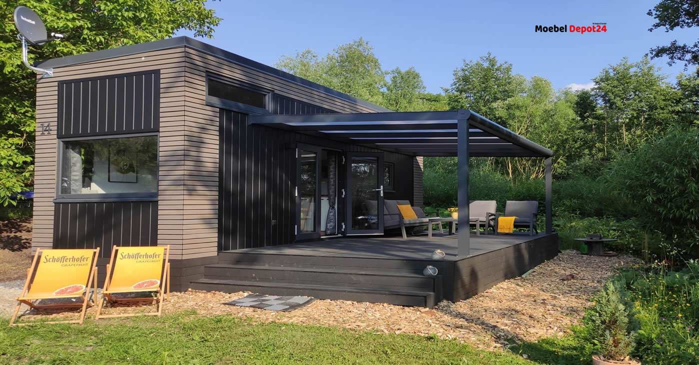 Deutschland Tiny House